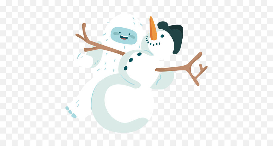 Yeti Editable Designs Emoji,Winter Solstice Emoji