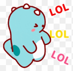 Comic Guffaws Sticker - Comic Guffaws Giggle Discover Emoji,Comic Emojis