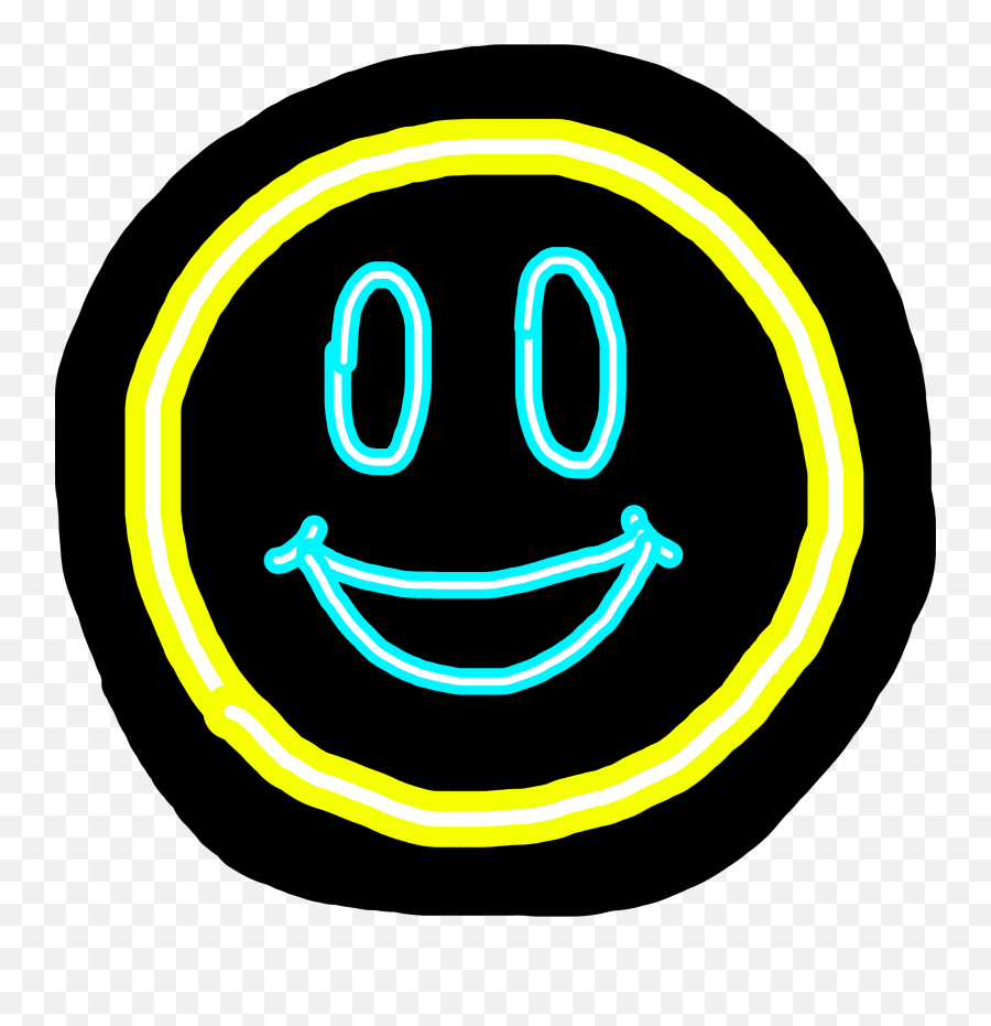Smiley Smile Smileyface Sticker By Sunflower - Prometheus Books Emoji,Sunflower Emoticon