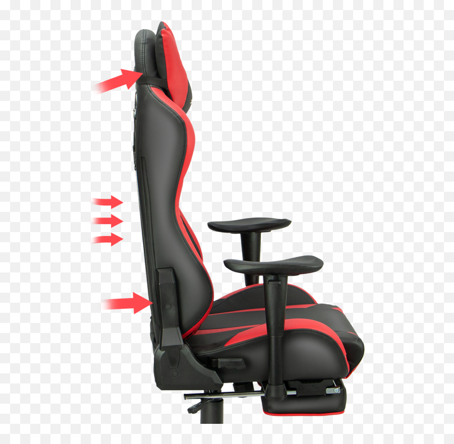 Ninecer Play 888p Gaming Chair - Ninecer Emoji,Esports Chair Emoji Function