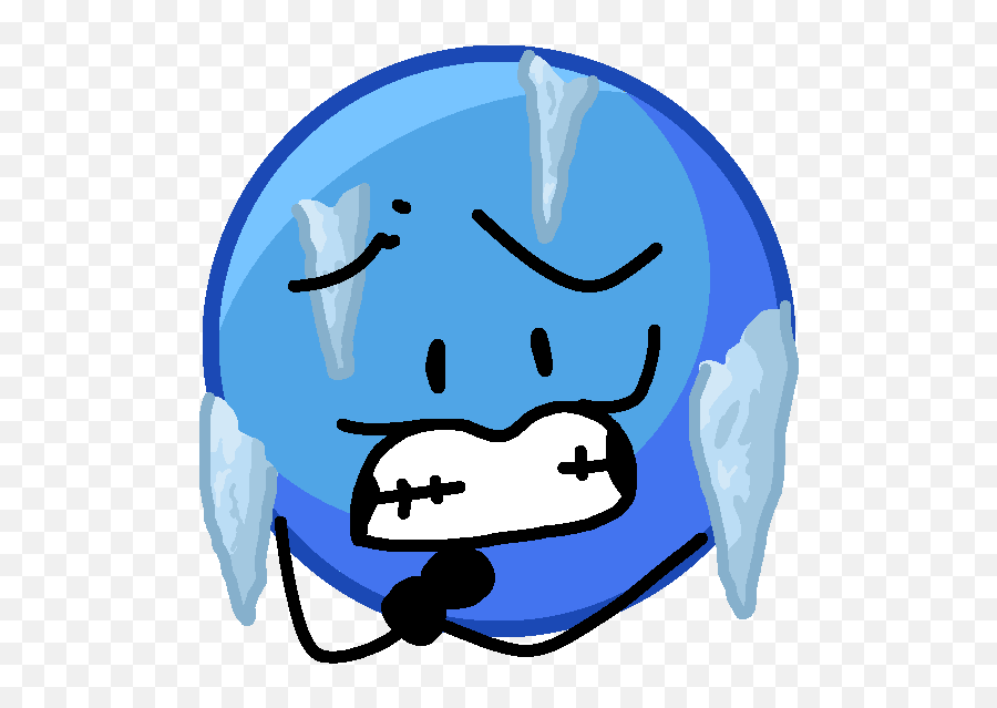 Cold Facey The Emoji Brawl Wiki Fandom - Dot,Cold Emoji Png