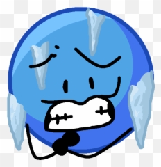 Cold Facey The Emoji Brawl Wiki Fandom - Dot,Cold Emoji Png
