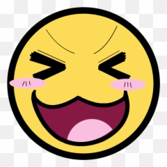 Size Png Transparent Background - X3 Emote Emoji,X3 Emoticon