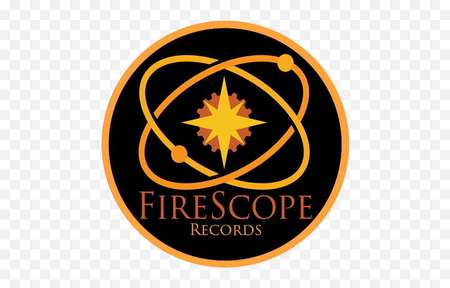 Firescope Records Label Pack - Language Emoji,Work Emotion Dr9