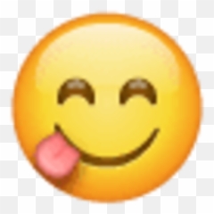 Significado De Los Emojis De Whatsapp - Happy,Que Significan Los Emojis