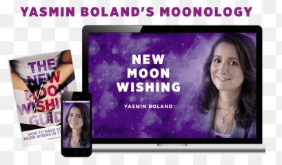 March 2020 Moon Times Yasmin Bolandu0027s Moonology - Lcd Emoji,New Moon Emotions