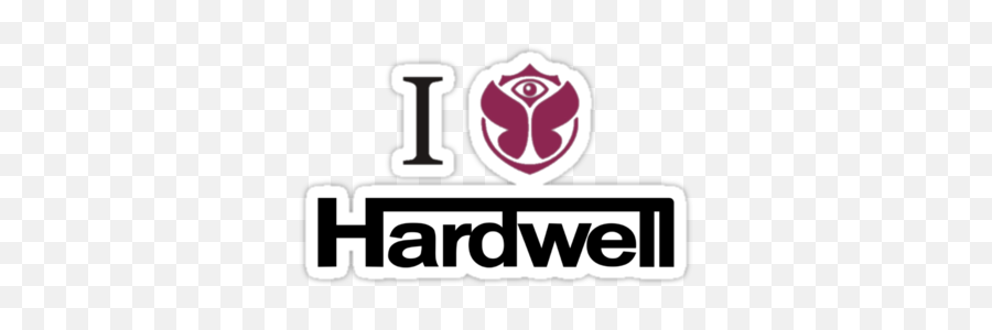 Tomorrowworld 2013 - Hardwell By Csc0 Hardwell Logo Hardwell Simbolo Emoji,Doja Cat Play With My Emotions Lyrics