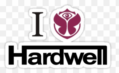 Tomorrowworld 2013 - Hardwell By Csc0 Hardwell Logo Hardwell Simbolo Emoji,Doja Cat Play With My Emotions Lyrics