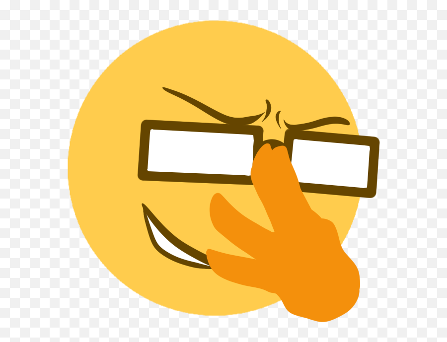 Usaji - Discord Emoji Custom Discord Emojis,Cursed Emoji Hand