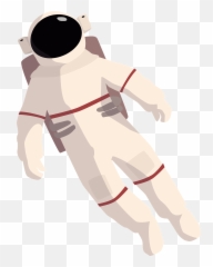 Astronaut Clipart - Astronaute Clipart Transparent Background Emoji,Space Man Emoji
