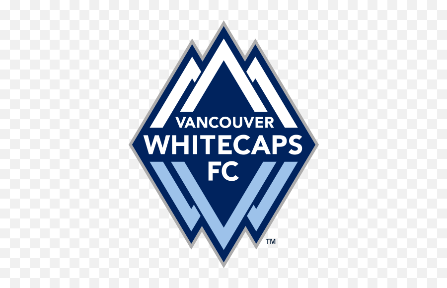 Vancouver Whitecaps News Transfers Video U0026 More - Tribal Vancouver Whitecaps Logo Png Emoji,Cops Mixed Emotions