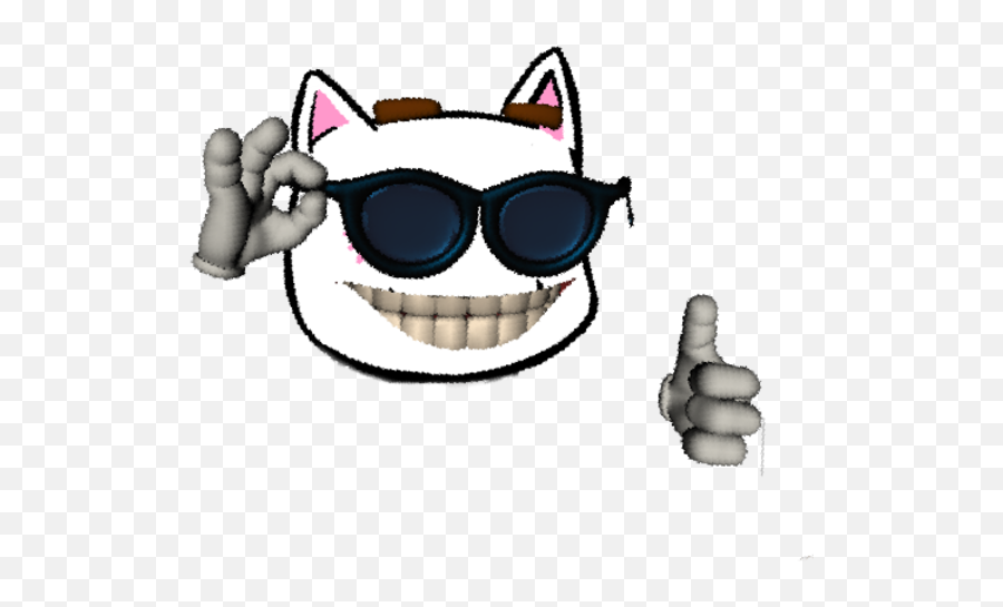 Le Kohl Face Picardía Know Your Meme - Sunglasses Emoji Meme Png,Perverted Emoticons