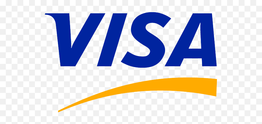 Visa Clipart - Clip Art Library Visa Credit Card Logo Emoji,Delsey Emotion