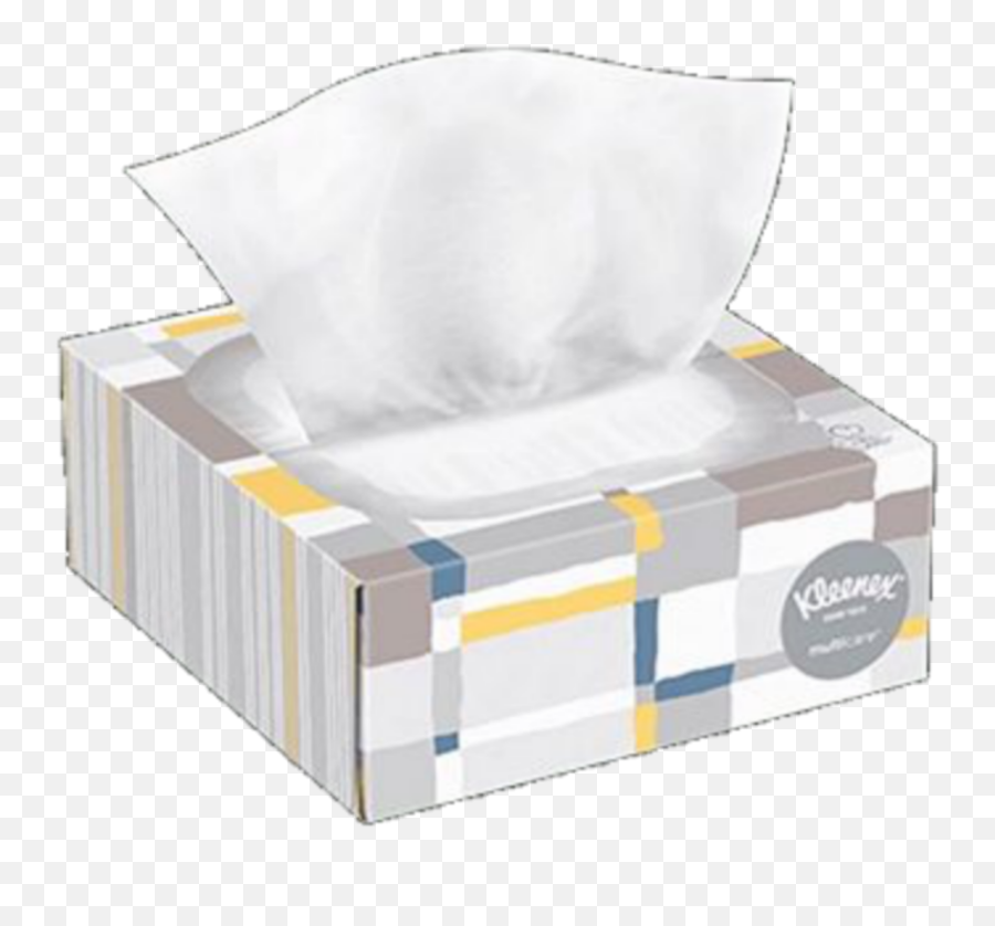 Popular And Trending - Facial Tissue Holder Emoji,Kleenex Emoji