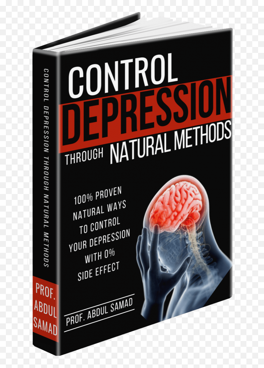 Natural Health U0026 Healing Books By Prof Abdul Samad Emoji,Control Your Emotions Book