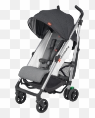Uppababy G Emoji,Babyhome Emotion Black