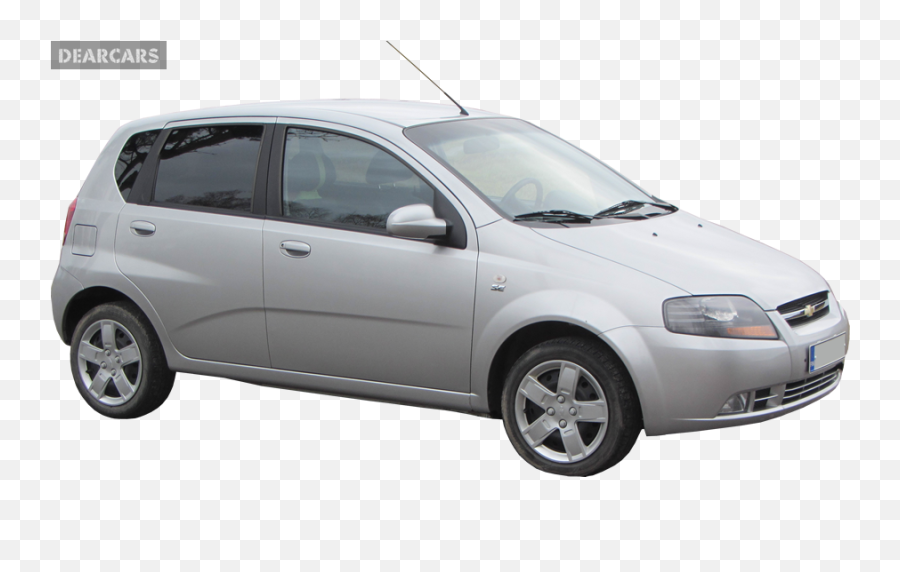 2008 Chevrolet Kalos Photos - Chevrolet Kalos 2006 Png Emoji,Chevrolet Aveo Emotion 2011 Full Equipo