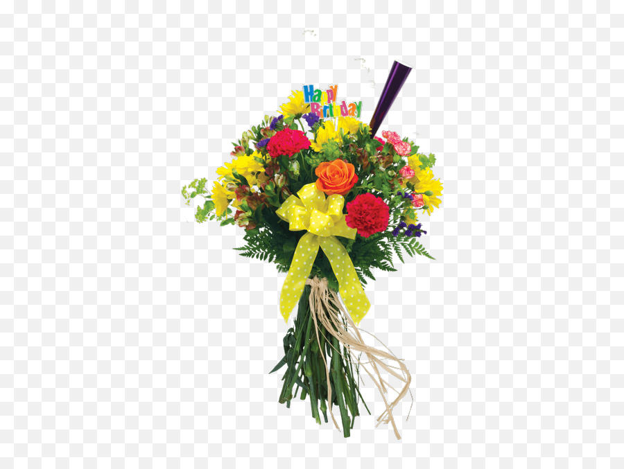 All Products 30 To 50 Us Retail Flowers - Flowers Floral Emoji,Emoticon Giving Flowers