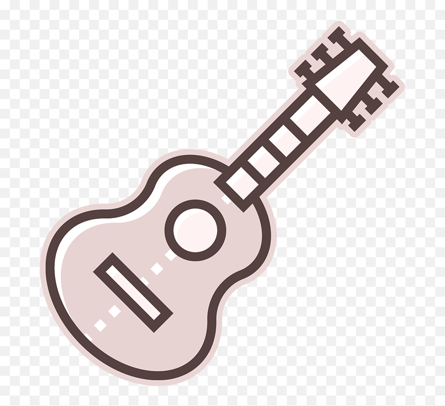 Emoji Decode Music Edition U2014 Dusty Speakers - Injection Icon,Rock Guitar Emoji