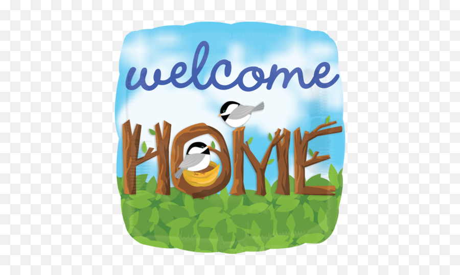 Mayoreo Y Distribución Teleglobos - Animated Welcome To Home Emoji,Wippo Emoticons