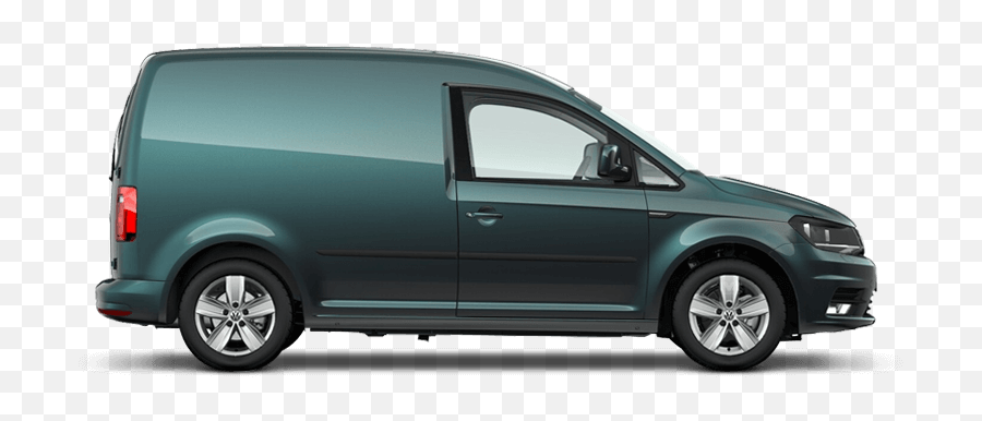 New Volkswagen Vans - Caddy Van Emoji,Emotion Caddy