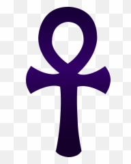 Ankh Png Files Clipart - Ankh Clipart Emoji,Ancient Egypt Emoji