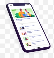 Breakthrough Research On Well - Being And Parenting Smart Device Emoji,Chemical Emotions