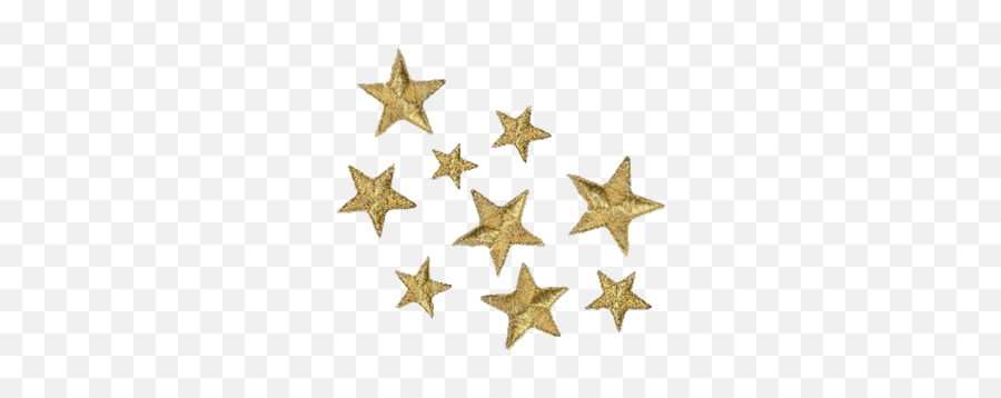 Gold Star Meme Png - Gold Star Sticker Png Emoji,Ahego Emoji