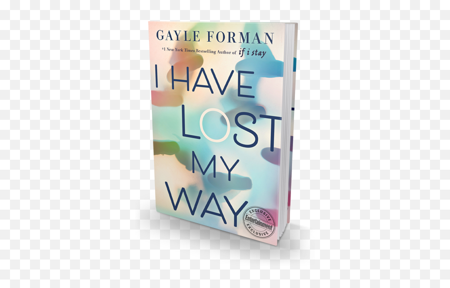Have Lost My Way - Have Lost My Way By Gayle Forman Emoji,Quotes On Mixed Emotions And Loss