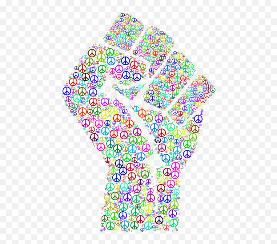 Fist Cuffs Hands Top Public Domain Image - Freeimg Fist In The Air Colorful Emoji,Fist Of Solidarity Emoticon