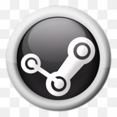 13 Steam Application Icon Images - Steam Icon Steam App Icon Emoji,How To Create An Emoticon In Steam
