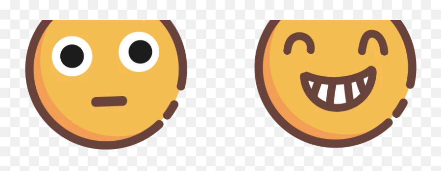 Qq Emoticon Poop Laughing Seduce Ok - Happy Emoji,Laughing Emoji On Keyboard