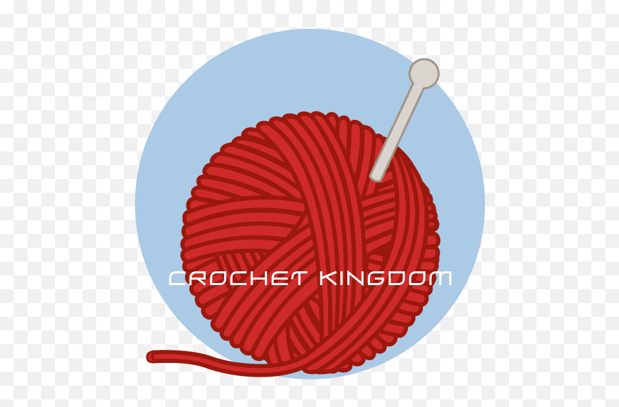 Free Crochet Patterns For Beginners - Yarn Emoji,Needlework Emojis