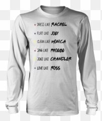 Dress Like Rachel - Ynw Melly Shirt Shine Tour Emoji,Joey Artist Emotions On Sleeve Friends
