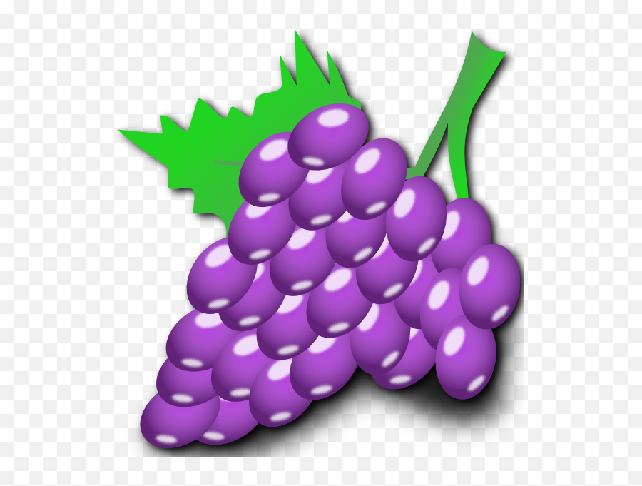 Free Mexican Restaurant Cliparts - Grapes Animation Emoji,Puerto Ricanfood Emojis Png