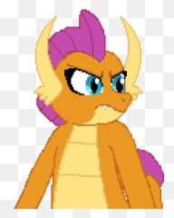 2490779 - Safe Artistcreepabot Inc Smolder Dragon Ace Fictional Character Emoji,Ace Attorney Emotion