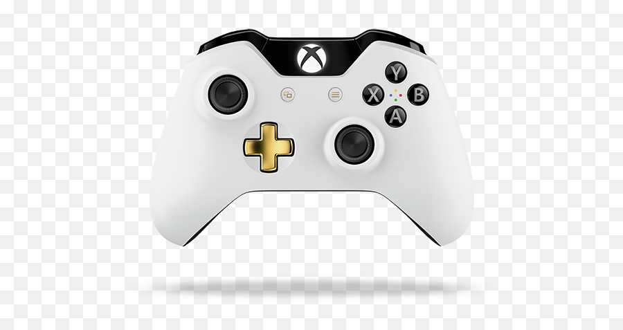 Fangirl Review August 2015 - Lunar White Xbox One Controller Emoji,All Hhd Emotions
