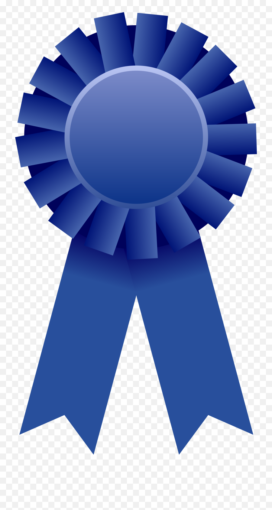 Dividend Growth Stocks 5 Blue Chip Dividend Stocks For When - Award Ribbon Clipart Emoji,Emotions About Blue