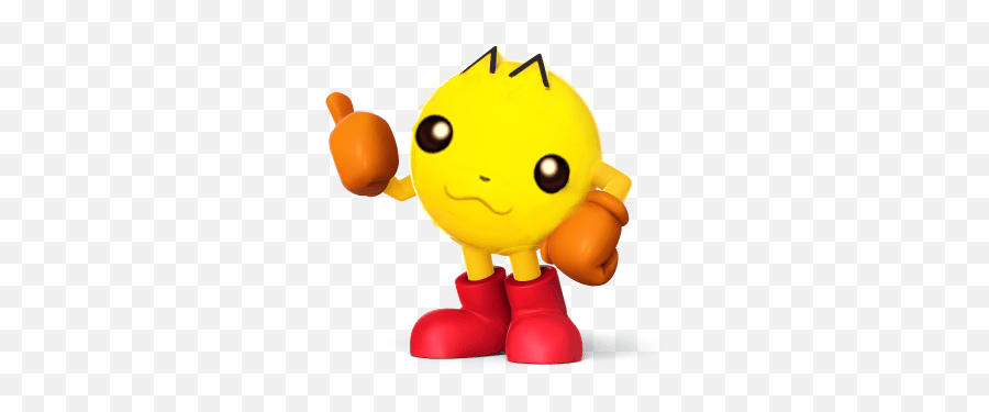 Memebase - Smash Bros Pac Man Emoji,Fuuuu Emoticon Text