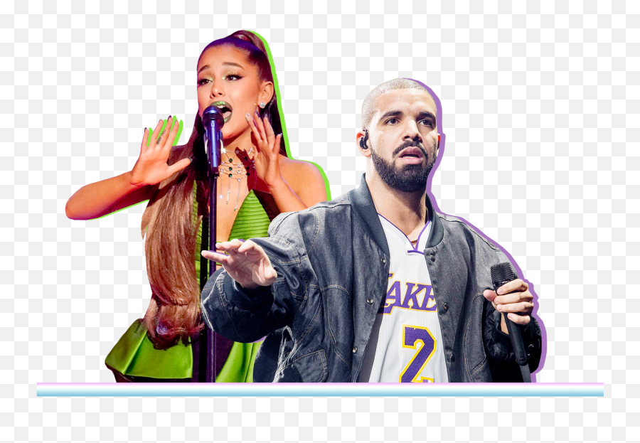 Pop Music In 2018 Was A Beautiful Transformative Mess - Wireless Microphone Emoji,Emotions Song Year Mariah Carey