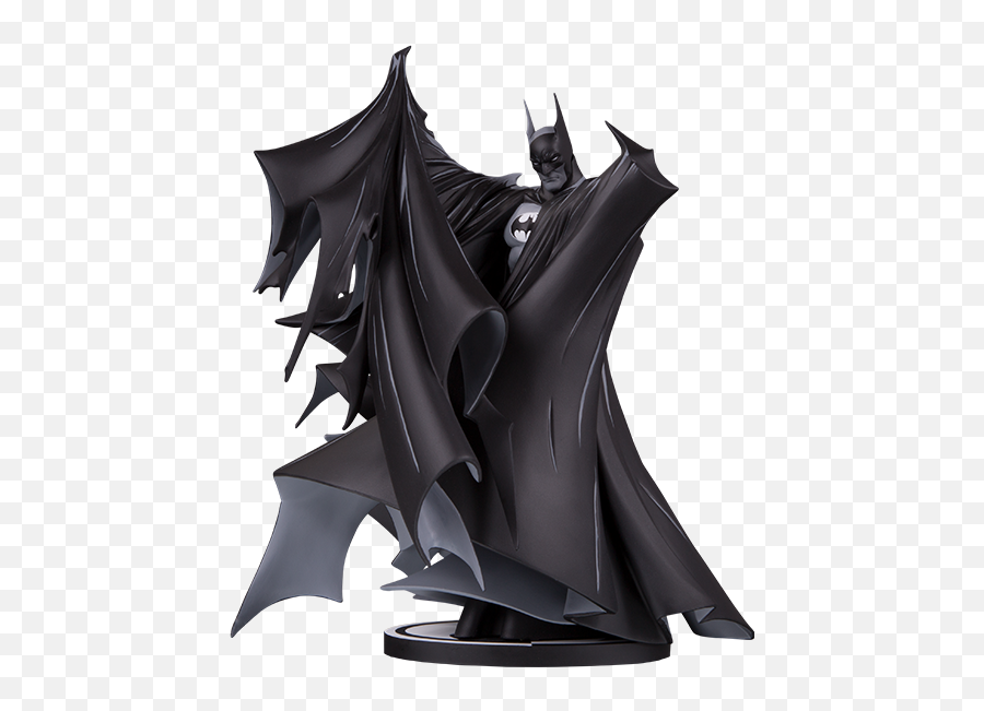 2020 Statue Awards U2013 Bmuthacom - Batman Black And White Todd Mcfarlane Emoji,The Emotion Entities Dc