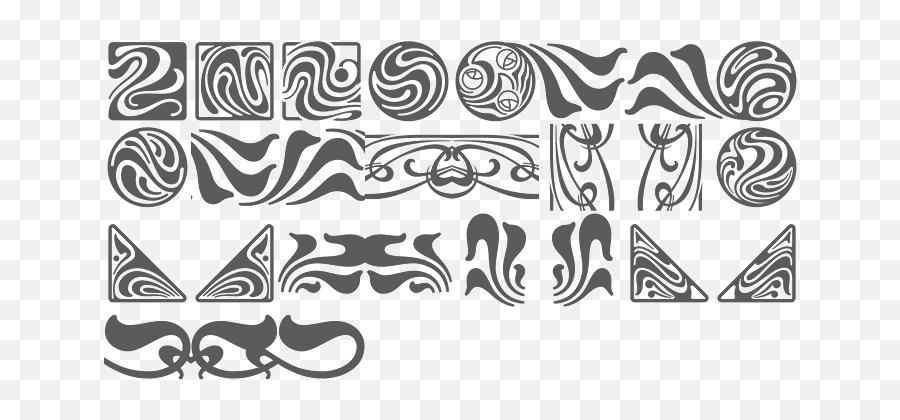 Brutalist Typefaces - Basic Art Nouveau Simple Emoji,Emoji Of A Wave John Mayer