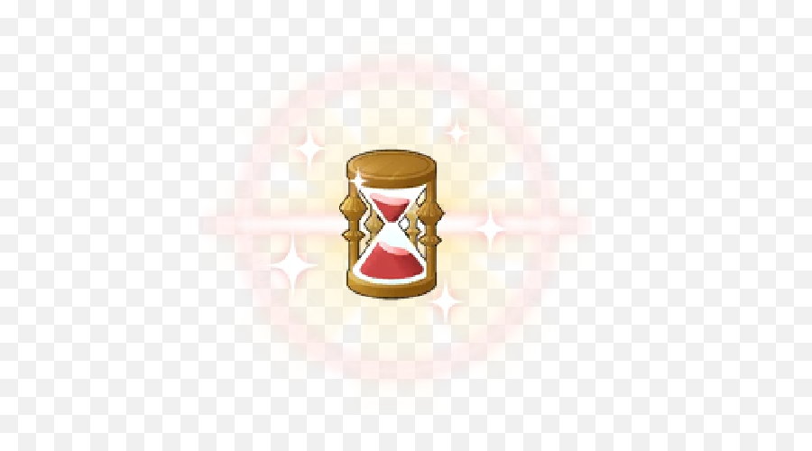 The Most Edited - Transparent Mystic Messenger Hourglass Emoji,Texting Emojis Hourglass