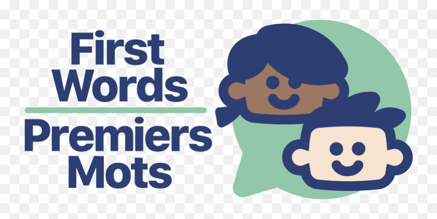 First Words - Happy Emoji,Les Emotions De Ma Citrouille