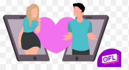 Should I Try Online Dating The Pros And Cons Of Online - Sharing Emoji,The Disadvantages Of Women Showing Emotions In Relationships
