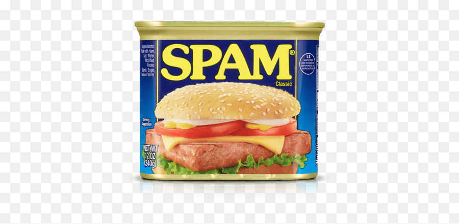 Spam Food Emoji,Spamming Emojis