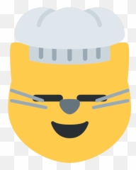 Happy Emoji,Headpat Emoji