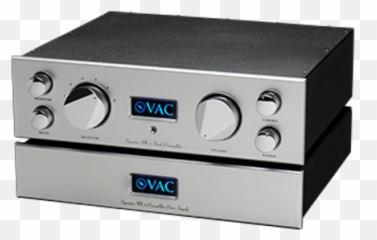 Vac Xtremefidelity1 - Vac Pre Amp Emoji,Emotion Power Amp