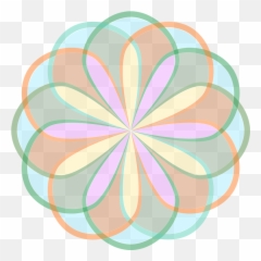 Symmetry Stained Glass Window - Symmetry Emoji,Stained Glass Emotions