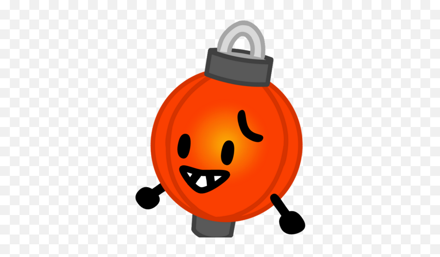 Paper Lantern Corporate Businessmanu0027s Telethon Wiki Fandom - Happy Emoji,Brown Bag Emoticon